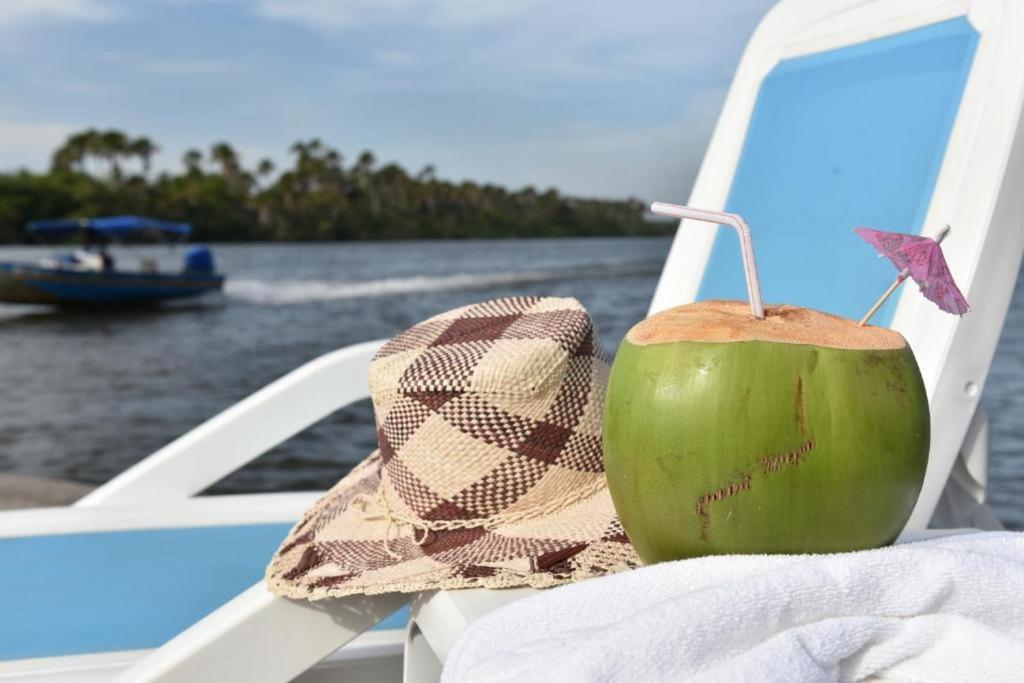 Grand Lencois Flat Hotel Barreirinhas Bagian luar foto