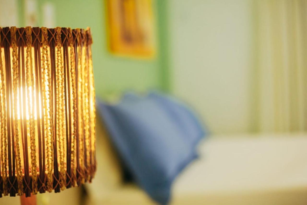 Grand Lencois Flat Hotel Barreirinhas Bagian luar foto